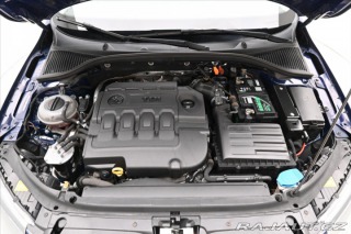Škoda Octavia 1,6 TDI 77 kW Ambition 2014