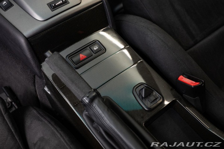 BMW M3 CSL 2005