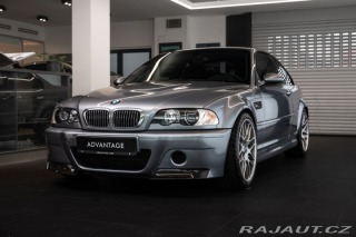 BMW M3 CSL 2005