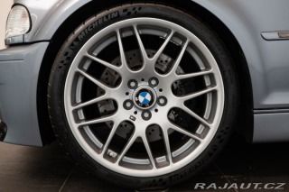 BMW M3 CSL 2005