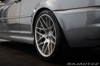 BMW M3 CSL 2005