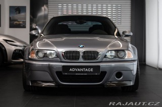 BMW M3 CSL 2005