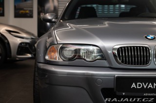BMW M3 CSL 2005