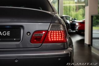 BMW M3 CSL 2005