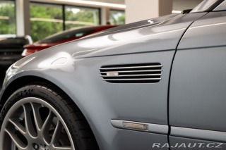 BMW M3 CSL 2005