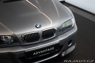 BMW M3 CSL 2005