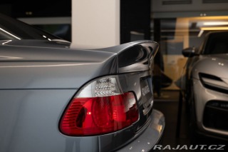 BMW M3 CSL 2005