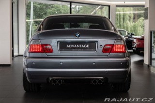 BMW M3 CSL 2005
