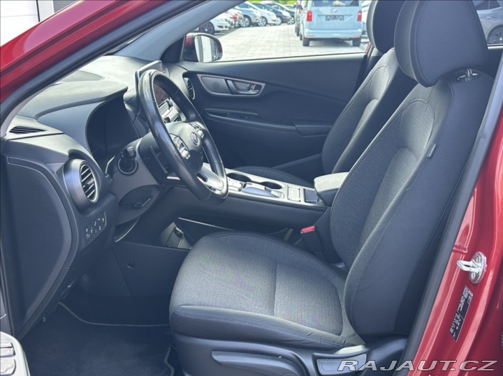 Hyundai Kona 136PS electric Premium 2020