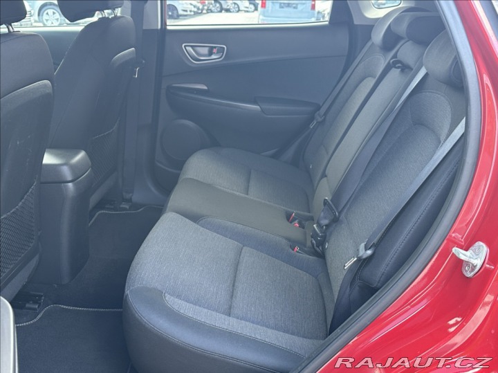 Hyundai Kona 136PS electric Premium 2020