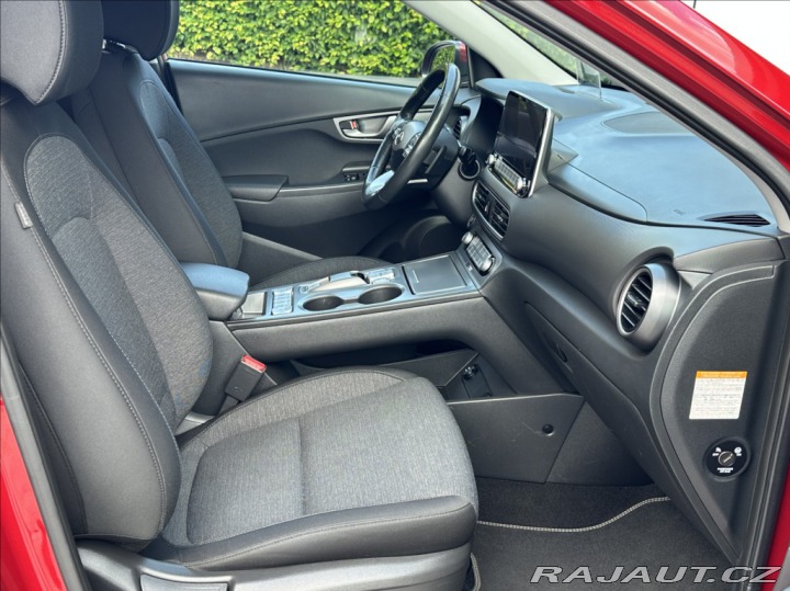 Hyundai Kona 136PS electric Premium 2020