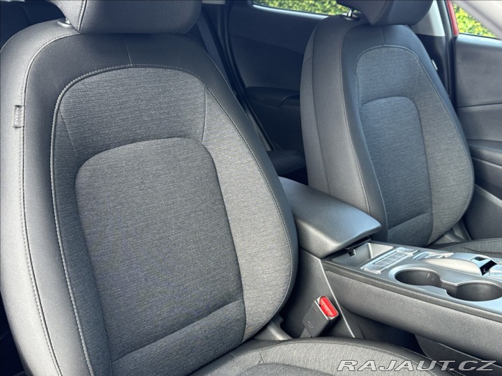 Hyundai Kona 136PS electric Premium 2020