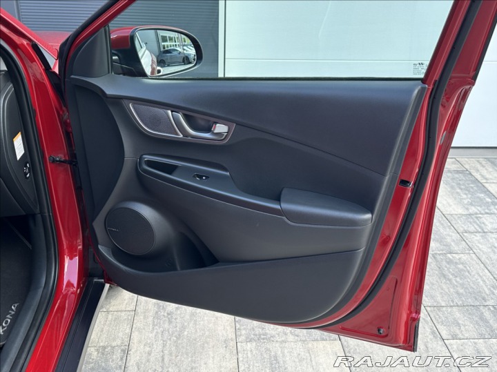 Hyundai Kona 136PS electric Premium 2020