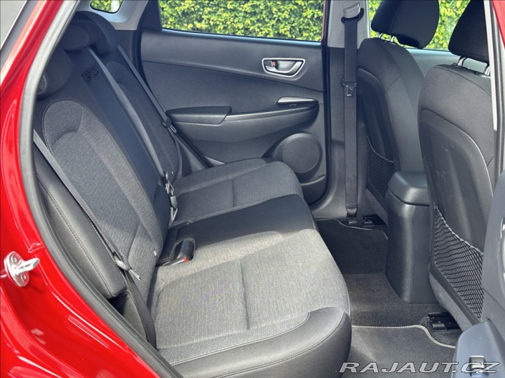 Hyundai Kona 136PS electric Premium 2020