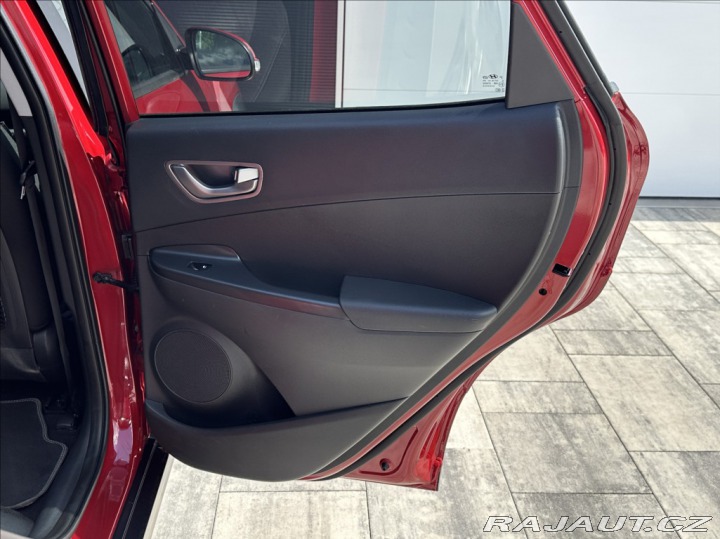 Hyundai Kona 136PS electric Premium 2020