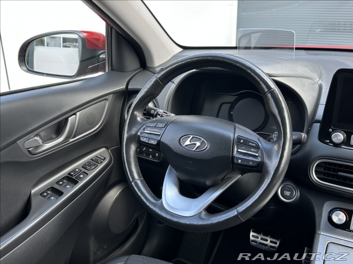 Hyundai Kona 136PS electric Premium 2020