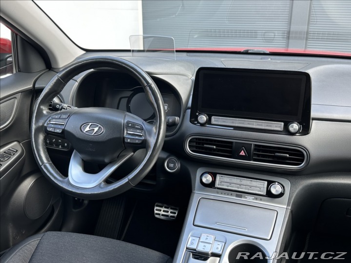 Hyundai Kona 136PS electric Premium 2020