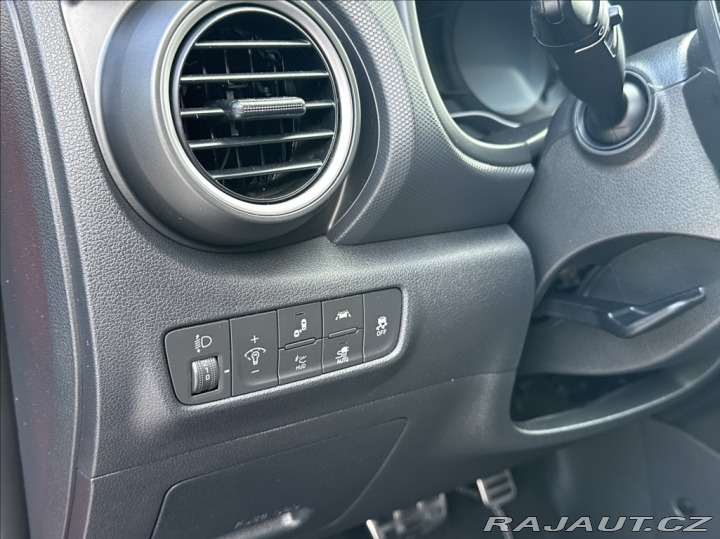 Hyundai Kona 136PS electric Premium 2020