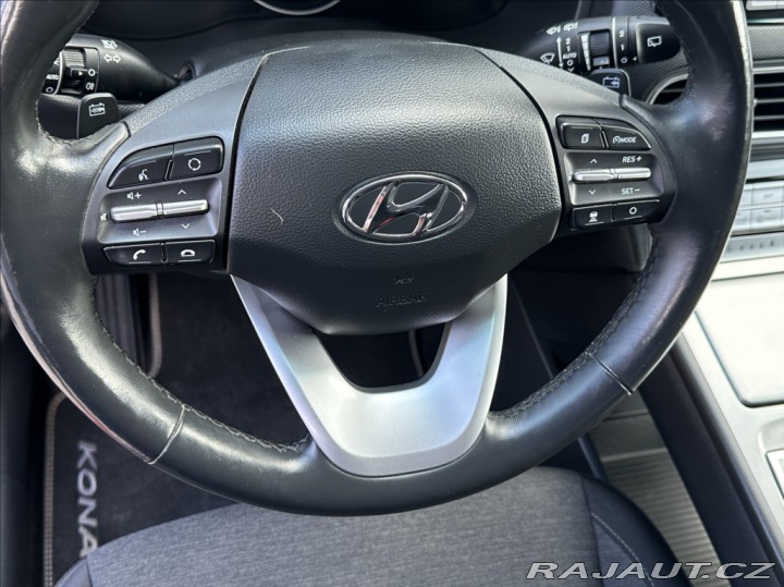 Hyundai Kona 136PS electric Premium 2020