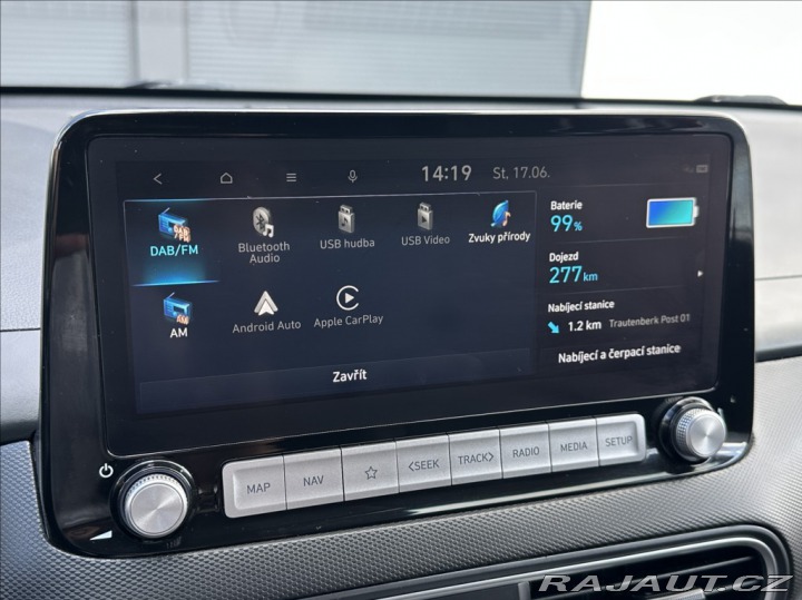 Hyundai Kona 136PS electric Premium 2020