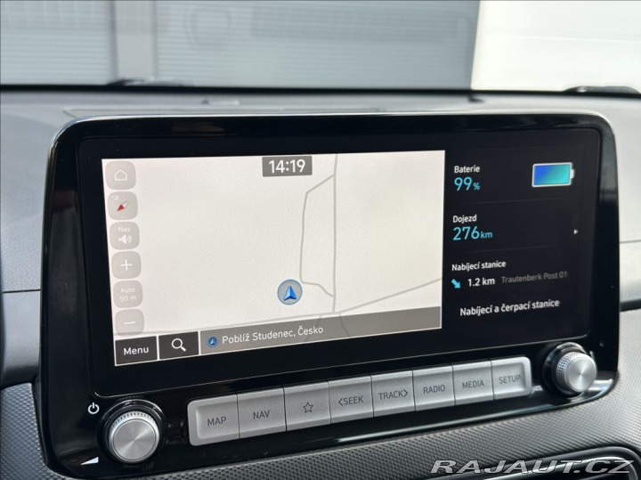 Hyundai Kona 136PS electric Premium 2020