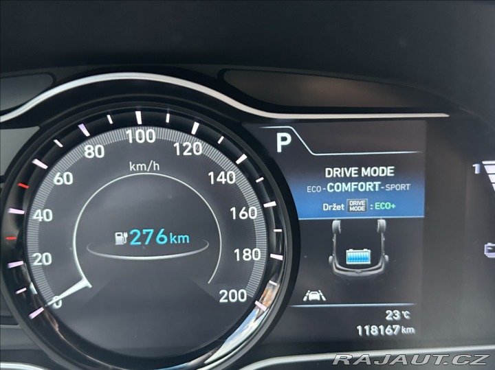 Hyundai Kona 136PS electric Premium 2020