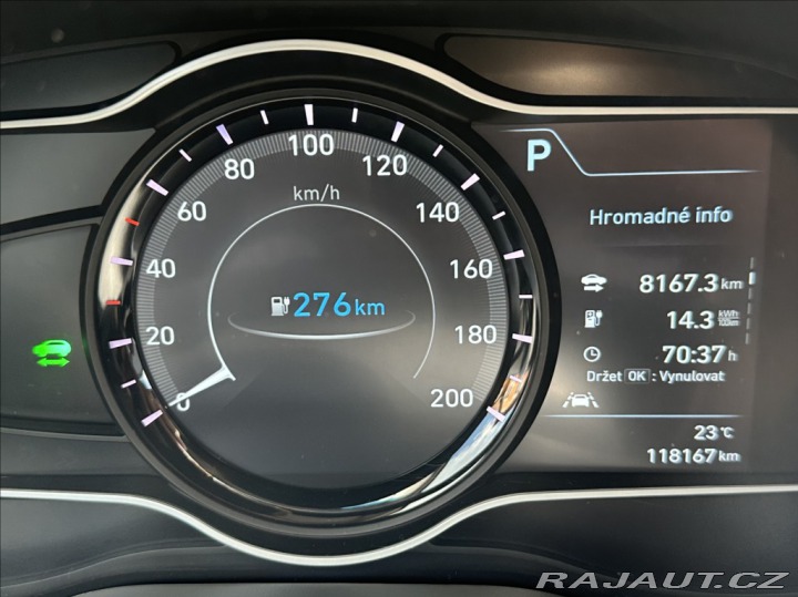 Hyundai Kona 136PS electric Premium 2020