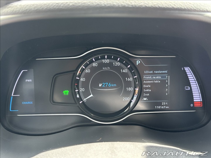 Hyundai Kona 136PS electric Premium 2020