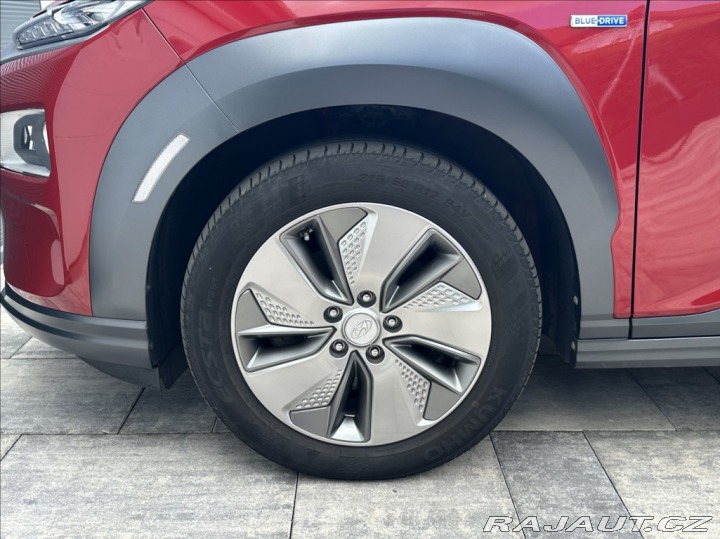 Hyundai Kona 136PS electric Premium 2020