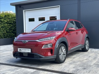 Hyundai Kona 136PS  electric Premium 2020