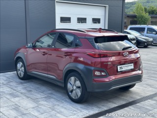 Hyundai Kona 136PS  electric Premium 2020