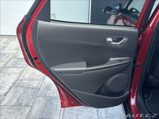 Hyundai Kona 136PS  electric Premium 2020