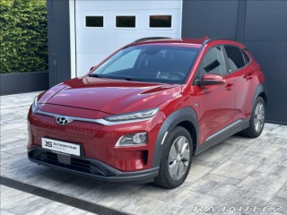 Hyundai Kona 136PS  electric Premium 2020
