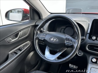 Hyundai Kona 136PS  electric Premium 2020