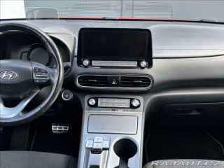 Hyundai Kona 136PS  electric Premium 2020