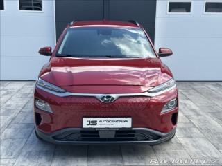 Hyundai Kona 136PS  electric Premium 2020