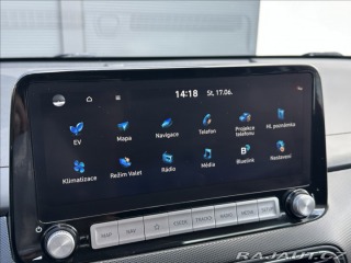 Hyundai Kona 136PS  electric Premium 2020