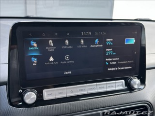 Hyundai Kona 136PS  electric Premium 2020
