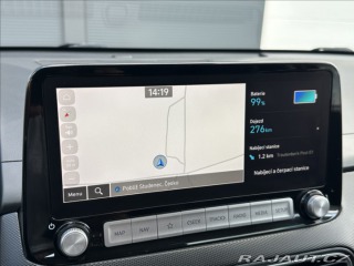 Hyundai Kona 136PS  electric Premium 2020
