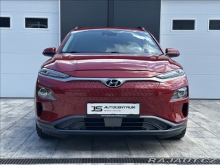 Hyundai Kona 136PS  electric Premium 2020