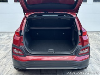 Hyundai Kona 136PS  electric Premium 2020
