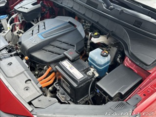 Hyundai Kona 136PS  electric Premium 2020