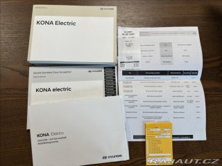 Hyundai Kona 136PS  electric Premium 2020