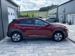 Hyundai Kona 136PS  electric Premium 2020