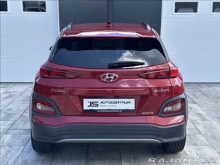 Hyundai Kona 136PS  electric Premium 2020