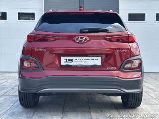 Hyundai Kona 136PS  electric Premium 2020