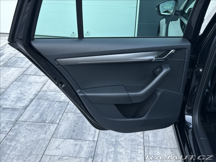 Škoda Octavia 1,5 TSI 150PS  Style DSG 2019