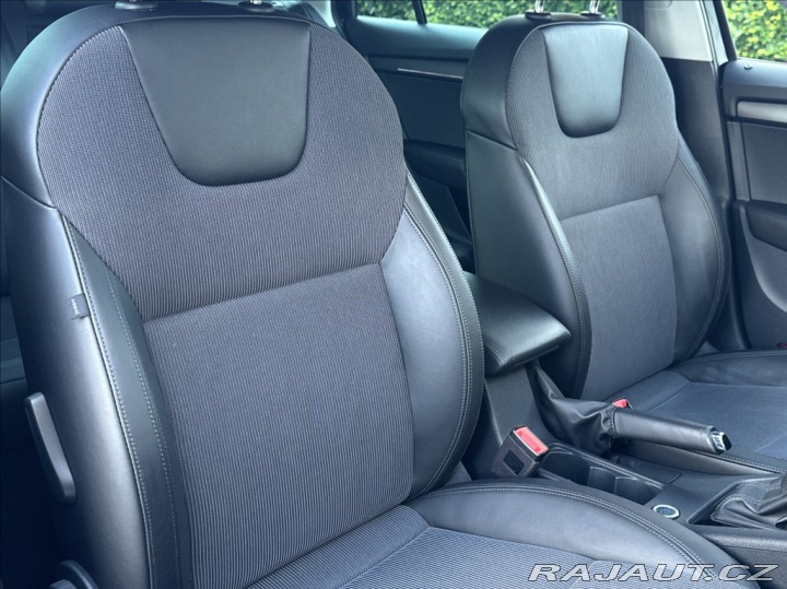 Škoda Octavia 1,5 TSI 150PS  Style DSG 2019