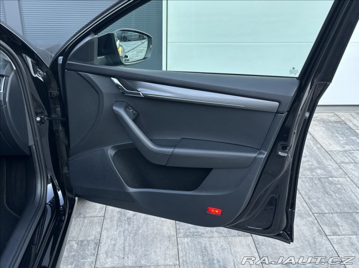 Škoda Octavia 1,5 TSI 150PS  Style DSG 2019