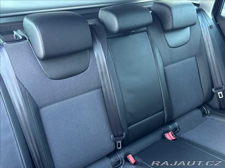 Škoda Octavia 1,5 TSI 150PS  Style DSG 2019